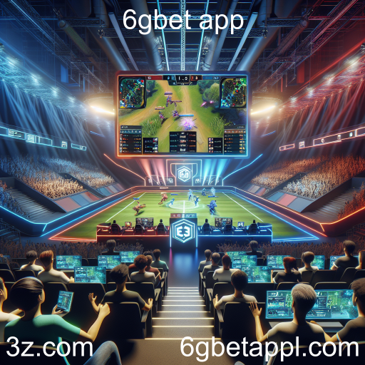 E-Sports: A Nova Fronteira do Entretenimento Digital